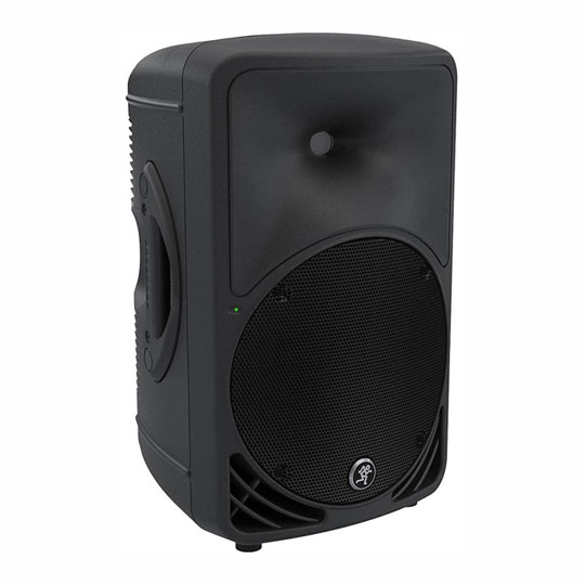 (B-Stock) Mackie SRM350v3 1000W Portable Powered Loudspeaker