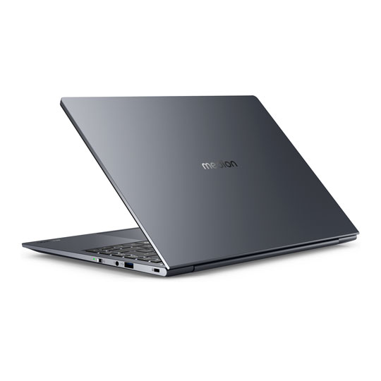 Medion SPRCHRGD 14 S1 Elite 14" 2.8k 120Hz Snapdragon X Elite Laptop : image 4