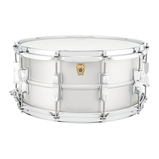 Ludwig Acrolite 14" x 6.5" Snare Drum