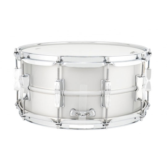Ludwig Acrolite 14" x 6.5" Snare Drum LM405C