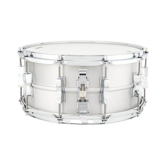 Ludwig Acrolite 14" x 6.5" Snare Drum LM405C : image 3