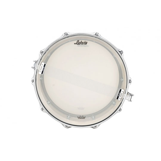 Ludwig Acrolite 14" x 6.5" Snare Drum LM405C : image 4