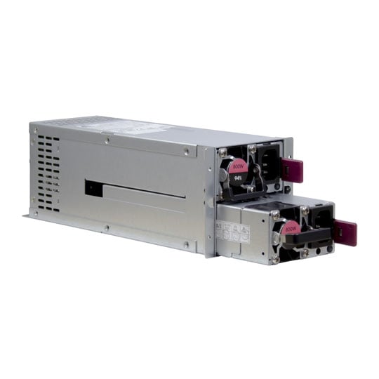 Intertech ASPOWER R2A-DV0800-N 800 Watt 80+ Platinum PSU/Power Supply
