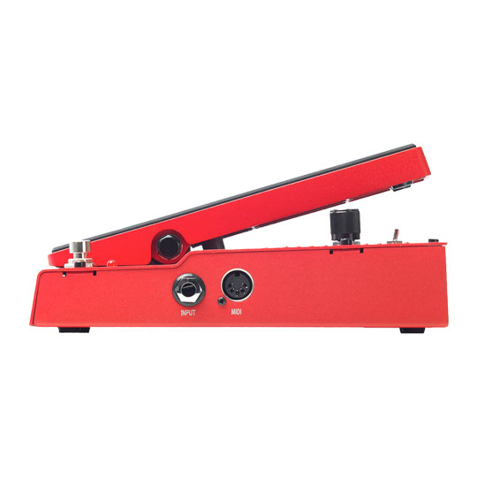Digitech Whammy Pitch-Shifting Pedal