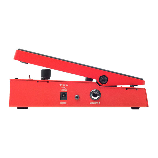 Digitech Whammy Pitch-Shifting Pedal : image 3