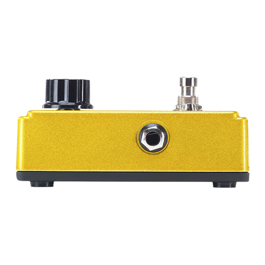 DOD Overdrive Preamp 250 Pedal