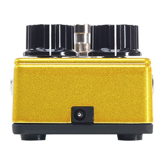 DOD Overdrive Preamp 250 Pedal : image 3
