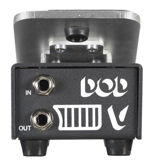 DOD Mini Volume Pedal : image 3