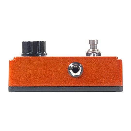 DOD Compressor 280 Optical Compressor Pedal