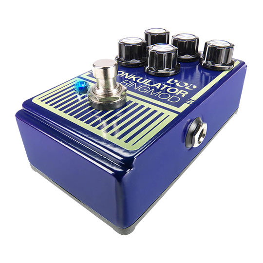 DOD Gonkulator Modulating Effects Pedal : image 3