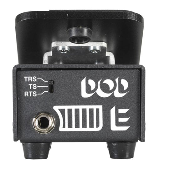 DOD Mini Expression Pedal : image 3