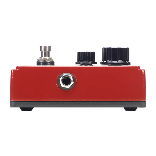 DOD Meatbox Octaver and Subharmonic Synthesizer Pedal