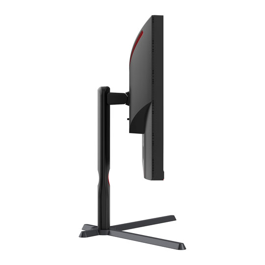 AOC Q27G3XMN/BK 27" Quad HD 180Hz Adaptive Sync MiniLED Open Box Gaming Monitor : image 3