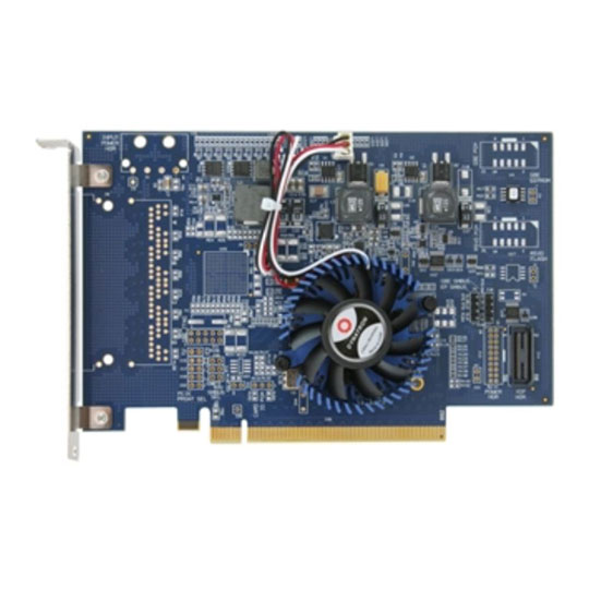 Netgate CPIC-8955 Cryptographic Accelerator With QAT