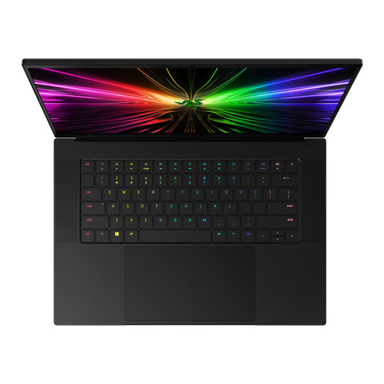 Razer Blade 16 QHD+ 240Hz i9 GeForce RTX 4070 Open Box Gaming Laptop : image 3