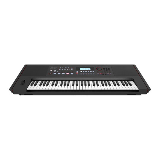 (Open Box) Roland E-X50 Entertainment Keyboard : image 1