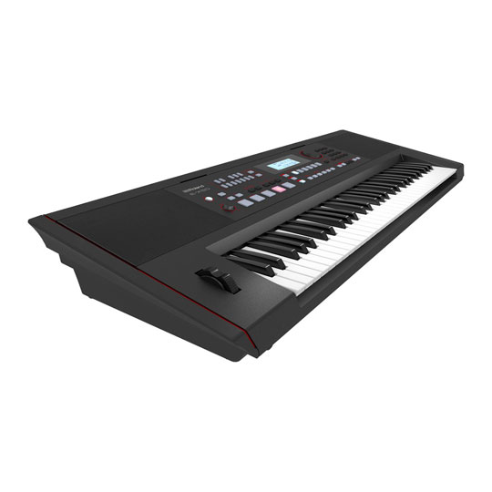 (Open Box) Roland E-X50 Entertainment Keyboard : image 3