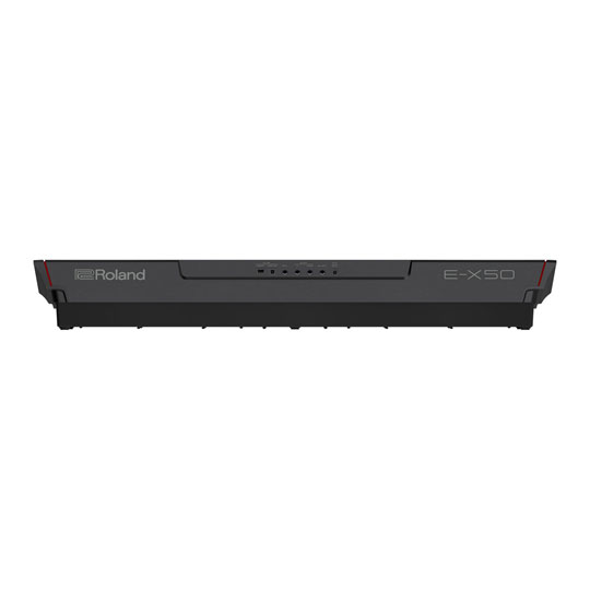 (Open Box) Roland E-X50 Entertainment Keyboard : image 4