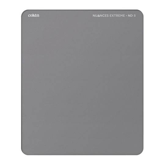 Cokin P-Series (M) Nuances Extreme ND8 Filter