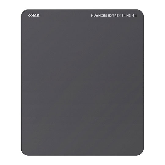 Cokin P-Series (M) Nuances Extreme ND64 Filter