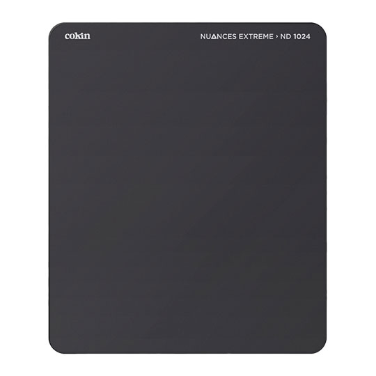 Cokin P-Series (M) Nuances Extreme ND1024 Filter