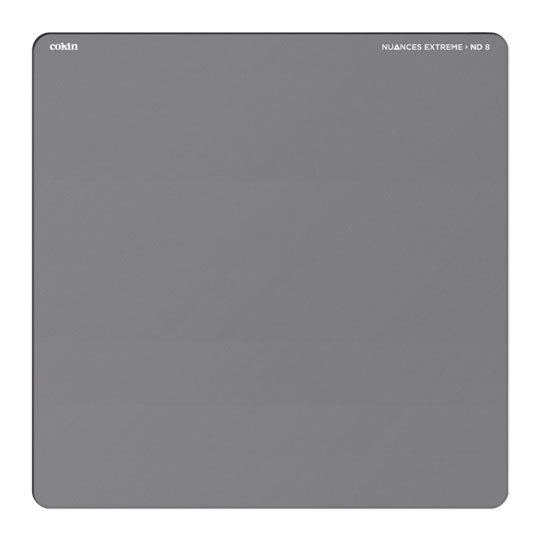 Cokin X-Pro (XL) Nuances Extreme ND8 Filter