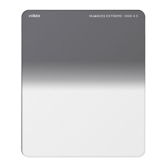 Cokin P-SERIES (M) Nuances Extreme Grad ND4 Filter