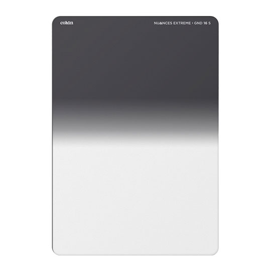 Cokin Z-Pro (L) Nuances Extreme Grad ND16 Filter