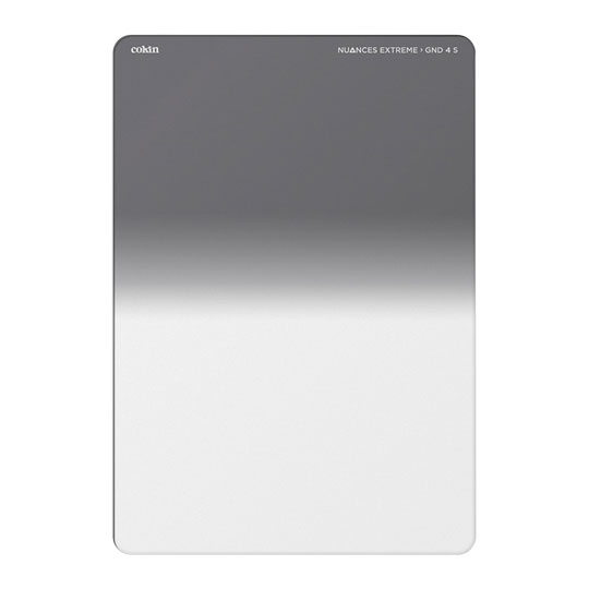 Cokin Z-Pro (L) Nuances Extreme Grad ND4 Filter