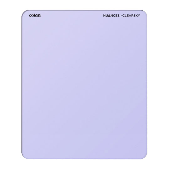 Cokin P-Series (M) Nuances Clearsky