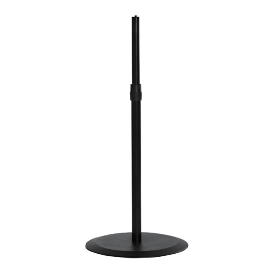 Genelec 8000-409B Floor Stand For 8030, 8040, 8050