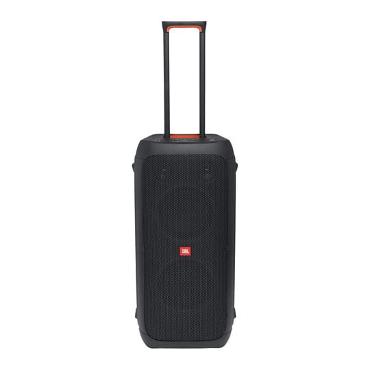 JBL PartyBox 310 RGB Lighting Bluetooth & Wired Party Speaker Battery & Mains : image 2