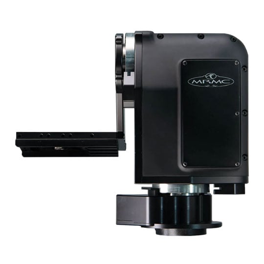 MRMC AFC-100 Robotic Pan/Tilt Head