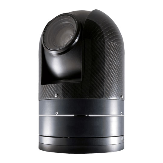 MRMC ARC-360 PTZ Camera