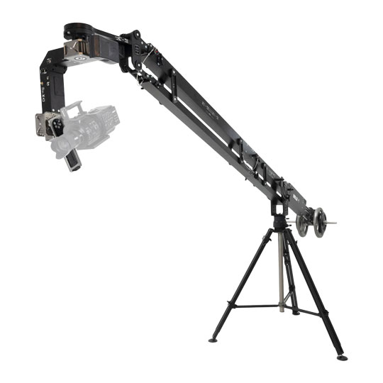 Slidekamera Bold Jib