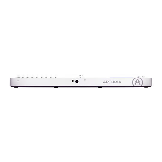 Arturia Keylab Essential 3 49 Note Controller Keyboard - Alpine White : image 3