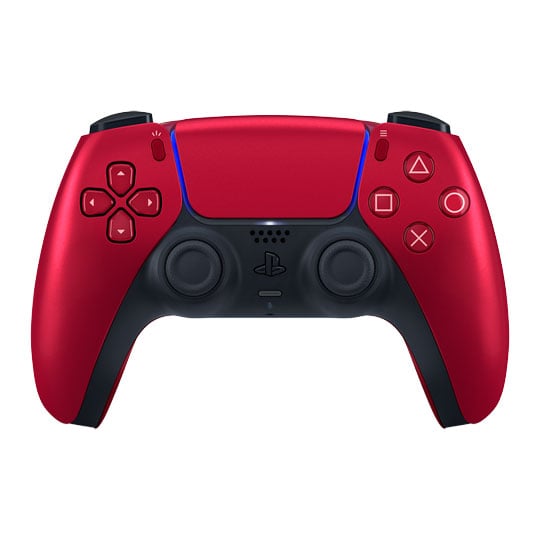 Sony PS5 DualSense Wireless Controller PS5 - Volcanic Red