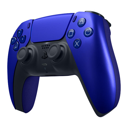 Sony PS5 DualSense Wireless Controller PS5 - Cobalt Blue : image 3