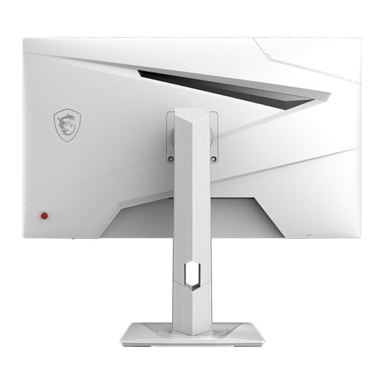 MSI MAG 274PFW 27" 180Hz Adaptive Sync HDR Gaming Monitor - White : image 4