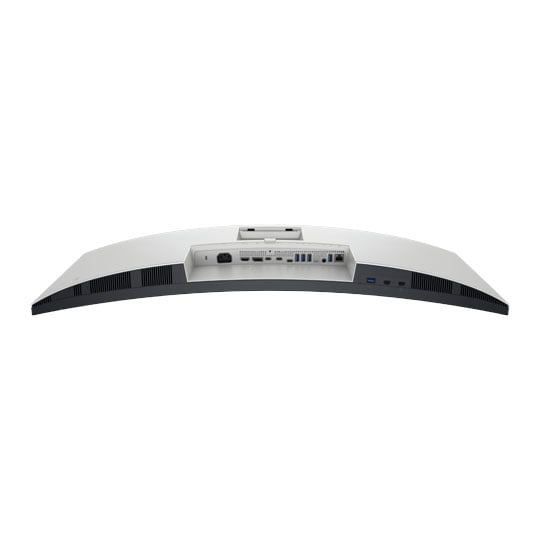 Dell Ultrasharp 34" Curved IPS Black Thunderbolt4 Monitor with Network KVM : image 3