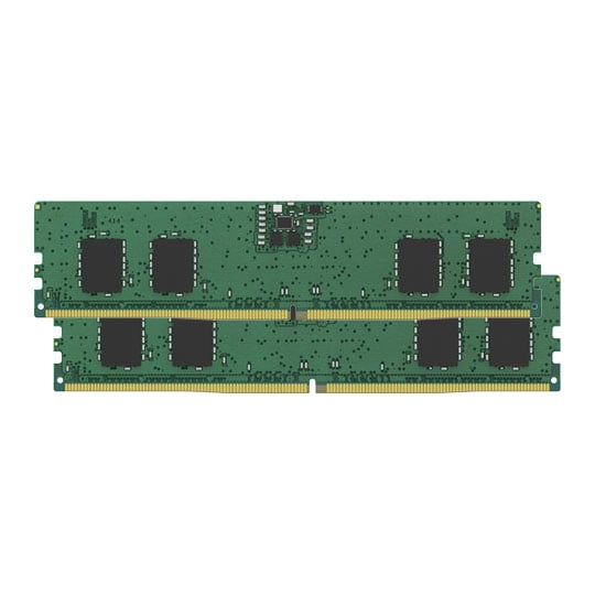 Kingston KCP 16GB 4800MHz DDR5 Non-ECC Memory Kit