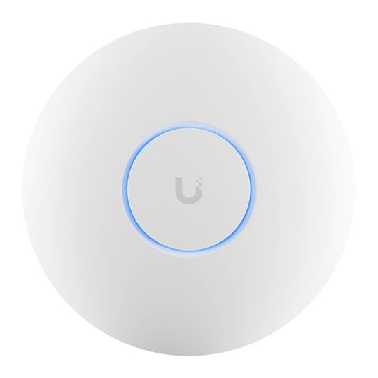 Ubiquiti UniFi U7 Pro Max Tri-Band WiFi 7 Ceiling-Mounted Access Point