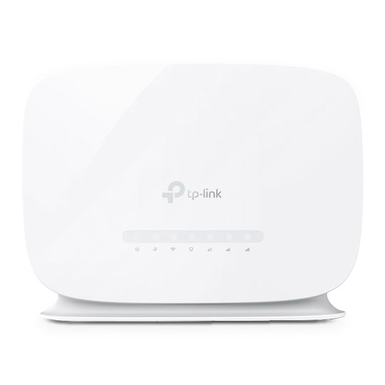 tp-link Archer MR515 AC1200 4G+ LTE WiFi Dual Band Router