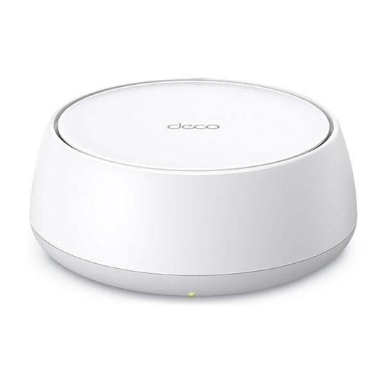 tp-Link Deco BE25 BE3600 Whole Home Mesh Wi-Fi 7 System (Triple Pack)