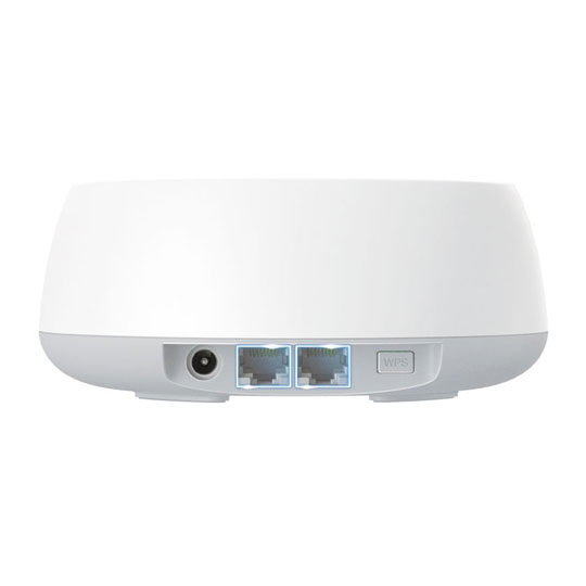 tp-Link Deco BE25 BE3600 Whole Home Mesh Wi-Fi 7 System (Triple Pack) : image 3