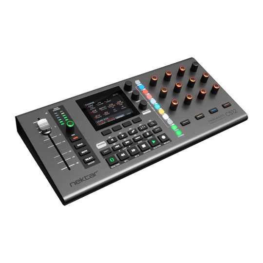 Nektar Panorama CS12 Channel Strip Controller