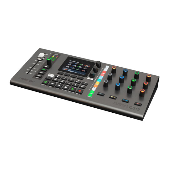 Nektar Panorama CS12 Channel Strip Controller