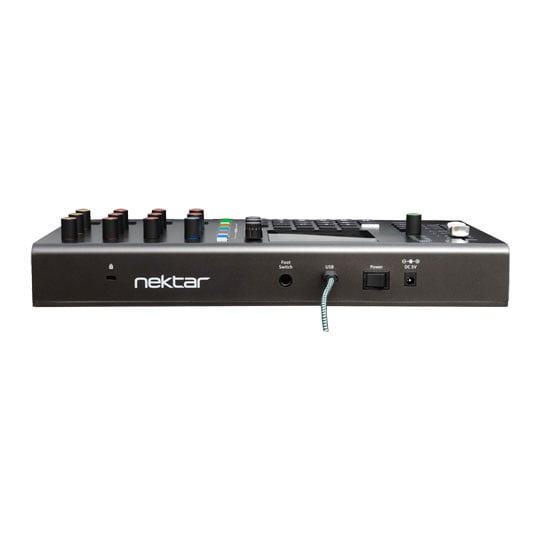 Nektar Panorama CS12 Channel Strip Controller : image 3