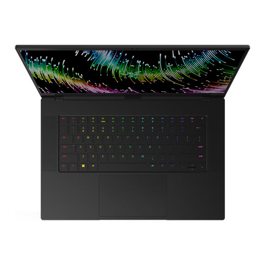 Razer Blade 15" QHD 240Hz i7 GeForce RTX 4060 Open Box Gaming Laptop