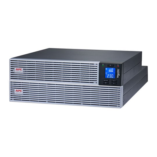 APC Easy UPS On-Line 2000VA 4U Rack/Tower UPS